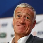 Didier Deschamps