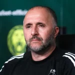 Djamel Belmadi