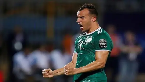 Algerie Foot: djamel benlamri est recherché dans un club européen