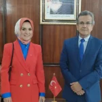 Entretiens algéro-turcs