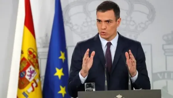 L&rsquo;Espagne refuse de punir l&rsquo;Algérie