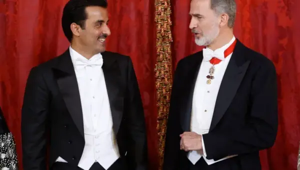 « Aspire à dynamiser l&rsquo;indépendance vis-à-vis de l&rsquo;Algérie »… L&rsquo;Espagne demande l&rsquo;aide du Qatar