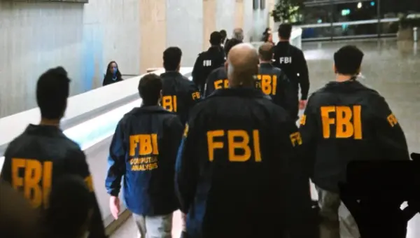Pour cette raison .. FBI en Algérie durant 3 jours