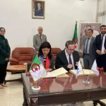 Faculté de Pharmacie d'Alger