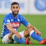 Faouzi Ghoulam