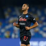 Faouzi Ghoulam