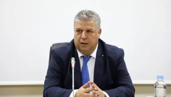 La Fédération algérienne de football porte plainte contre la FIFA auprès de la TAS!!!