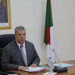 Fédération algérienne de football (FAF)