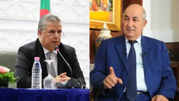 Vidéo: La FAF ne s&rsquo;est pas engagé à publier l&rsquo;exposé des motifs » .. Est-ce les autorités algériennes ?