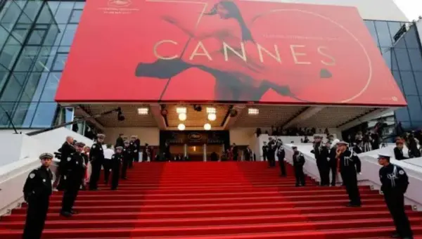 La France face à son passé colonial au Festival de Cannes
