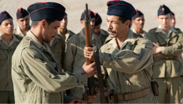 Projection d&rsquo;un film français sur les Harkis d&rsquo;un réalisateur marocain au Festival de Cannes