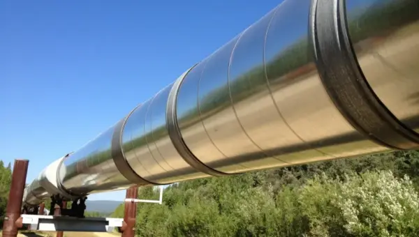 Hydrocarbures: Les exportations algériennes de GNL en baisse de 25%