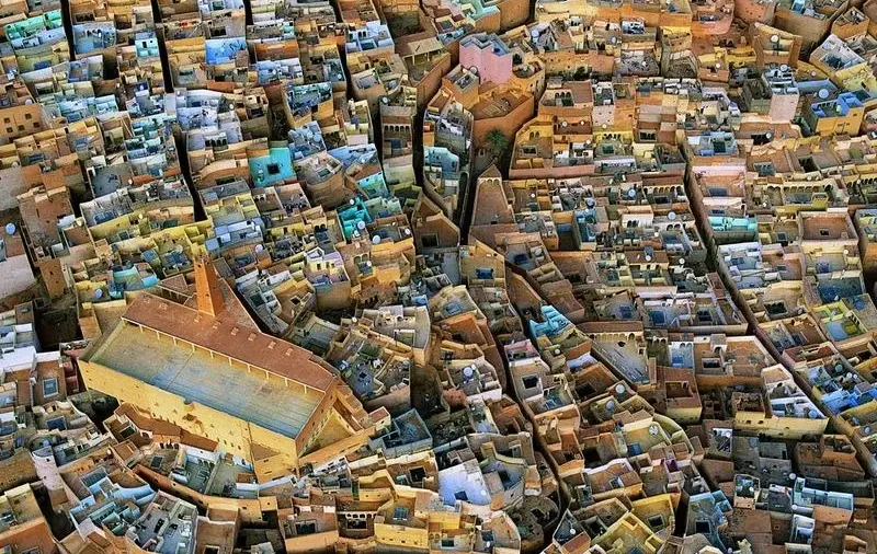 Ghardaïa