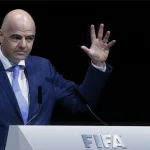 Gianni Infantino