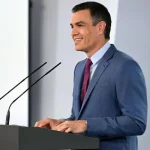 Gouvernement espagnol