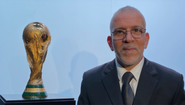Hafid Derradji envoie un message direct à Mahrez en raison de son absence de l’équipe nationale algérienne