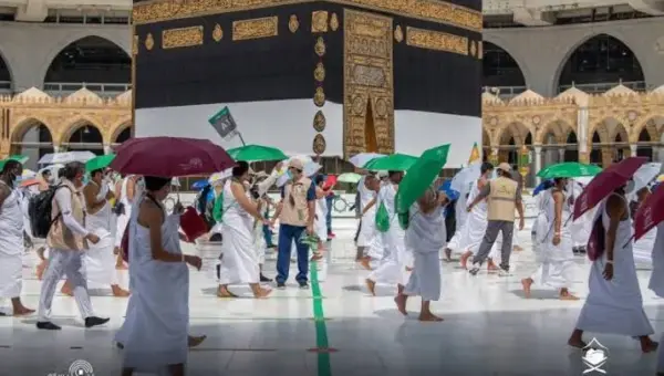 L&rsquo;Office du Hajj et de la Omra publie une déclaration importante pour les pèlerins algériens