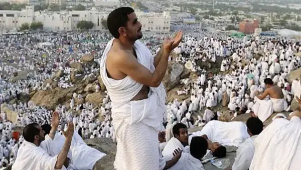 Les nouvelles conditions pour la saison du Hajj 2022