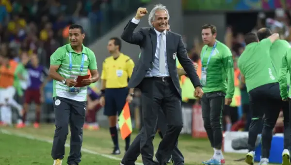 Maroc Foot: Halilhodzic a été limogé et s&rsquo;est approché de l&rsquo;équipe nationale algérienne