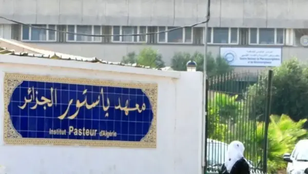 Directeur de l’Institut Pasteur : Il y a une possibilité que le virus du monkeypox entre en Algérie