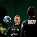 Islam Slimani