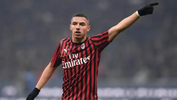 Football: Une étape sépare Ismaël Bennacer d&rsquo;un exploit historique