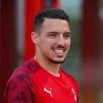 Ismail Bennacer