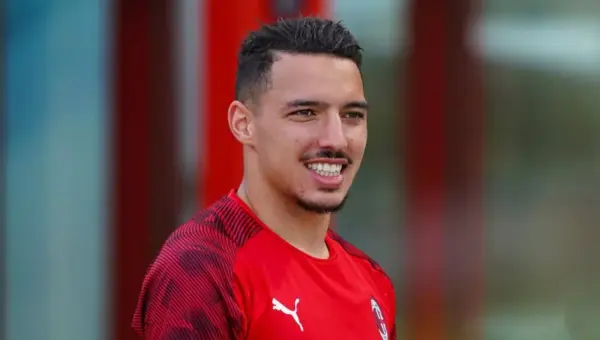 Football: Bennacer devient le premier joueur algérien à remporter le titre de champion d&rsquo;Italie