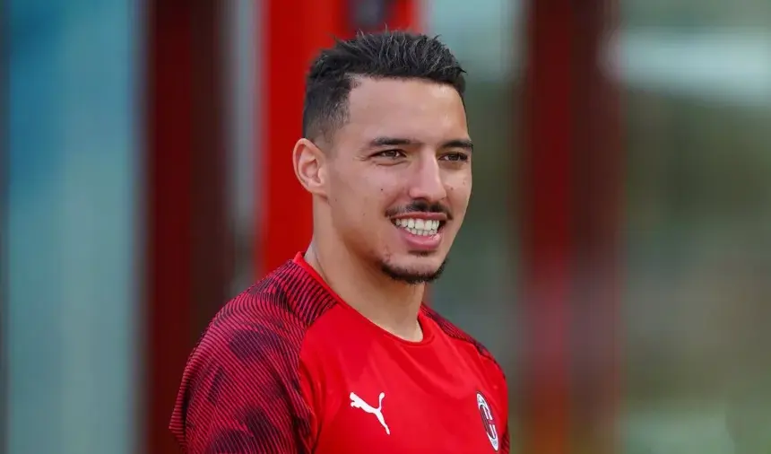 Ismail Bennacer