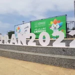 Jeux Méditerranéens