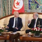 Kaïs Saïed tebboune