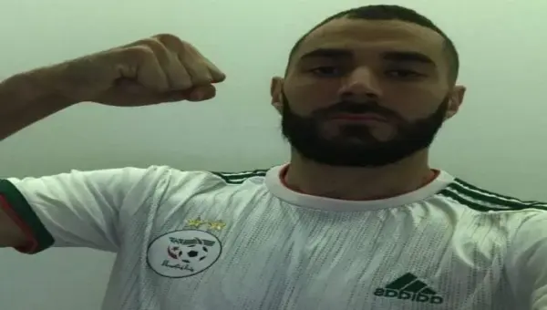 Football: Dans les coulisses de la préférence de Benzema pour représenter la France aux dépens de l&rsquo;Algérie