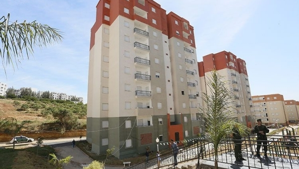 De nouvelles précisions concernant le dossier LPP dans la capitale Alger