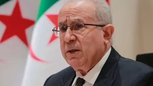 Algerie: Lamamra s&rsquo;entretient avec son homologue bosniaque
