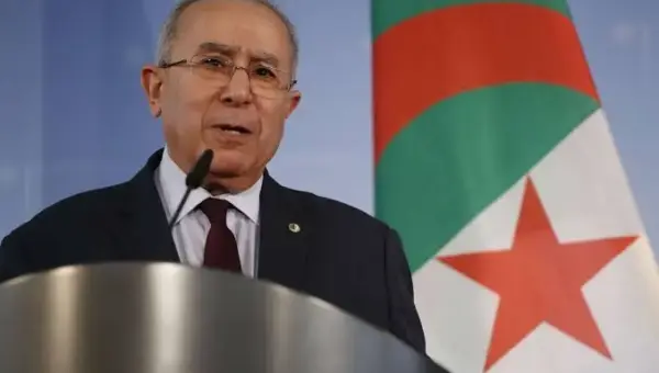 Journée de l&rsquo;Afrique.. Lamamra : L&rsquo;Algérie sera partie prenante du projet civilisationnel du continent