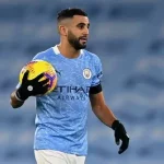 Mahrez