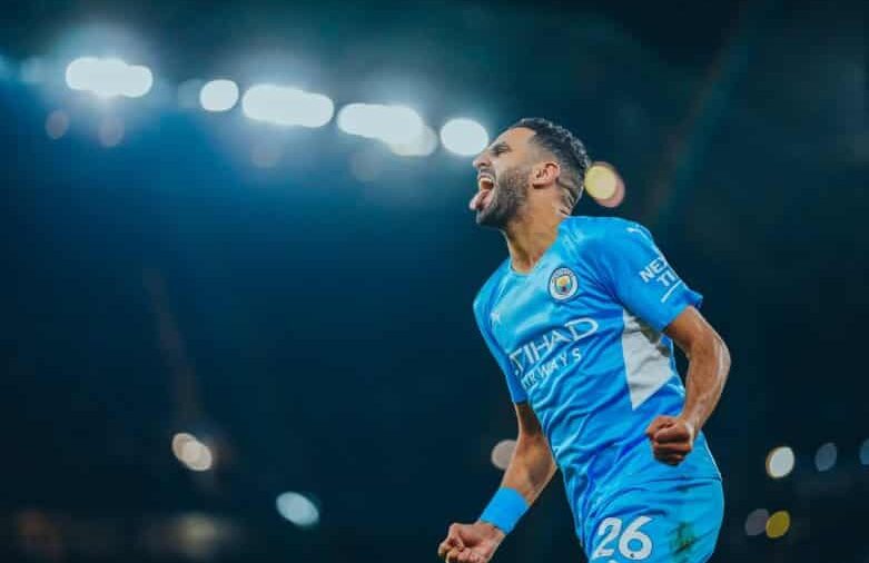 Mahrez