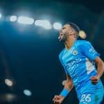 Mahrez