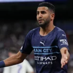 Mahrez