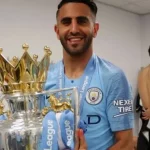 Mahrez