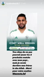 Mahrez