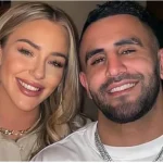 Mahrez demande à être excusé de l'équipe nationale algérienne