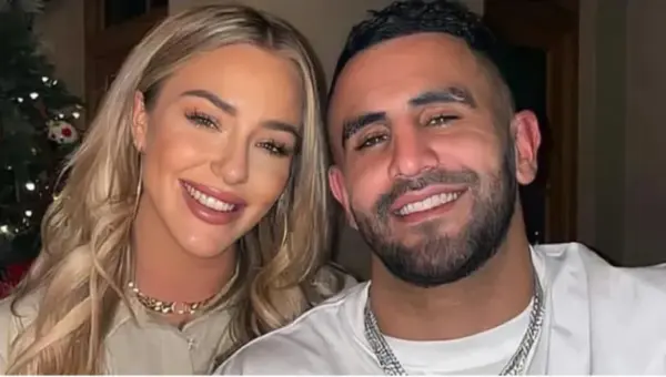 Il est accompagné de sa femme au Maroc.. Mahrez demande à être excusé de l&rsquo;équipe nationale algérienne en raison de la fatigue
