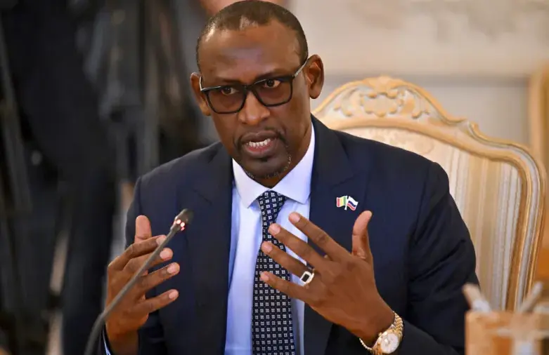 Mali accuse la France