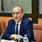 Ministre de l'Intérieur