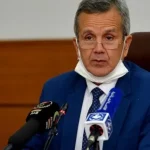 Ministre de la Santé