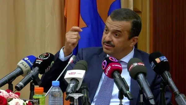 Mohamed Arkab participe au Forum méditerranéen de l&rsquo;énergie en Italie