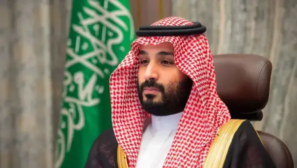 ben Salmane effectue une visite « très importante » en Algérie. Voici les dossiers les plus marquants