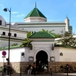 Mosquée de Paris