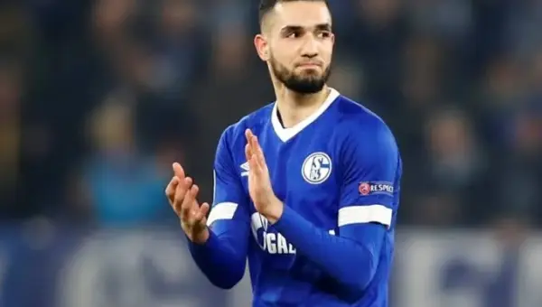 Un rapport anglais place Nabil Bentaleb parmi les pires accords de l&rsquo;histoire du football